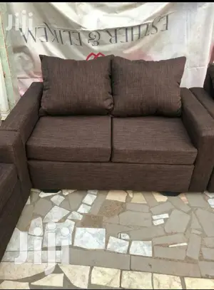 Cofe 2in1 Sofa Free Delivery