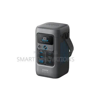 Anker Solix C200 Dc Portable Power Station - 192wh | 200w