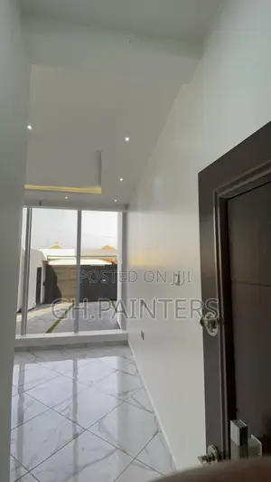 P.O.P Designs and Painting Services