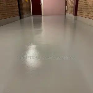 Polyflex 55 Industrial Floor Coating