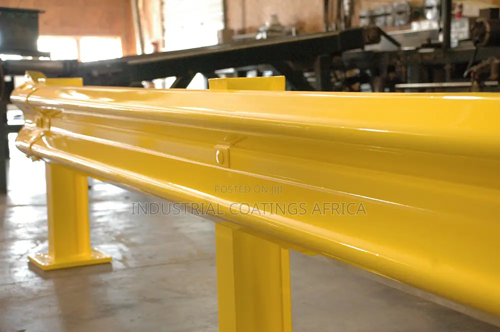 Polyflex 55 Industrial Floor Coating