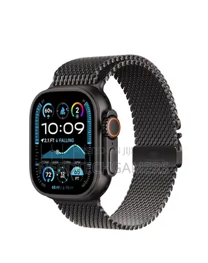 Apple Watch Ultra 2 [Gps + Cellular 49mm] Smartwatch