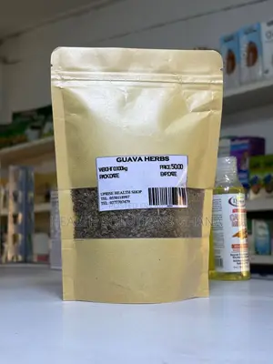 Guava Herbs