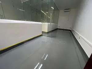 Polyflex 55 Industrial Floor Coating