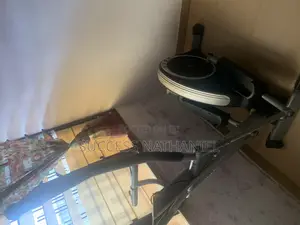 Crosstrainer 9.8x