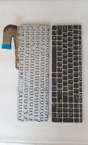 Hp Elitebook 755 G3 G4 850 G3 Keyboard