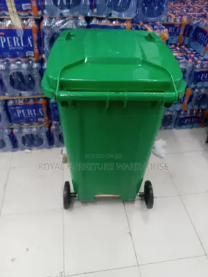 240l Dustbin