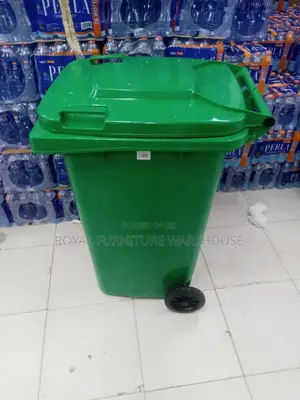 240l Dustbin