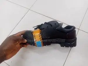 Quality Labor Safety Shoes