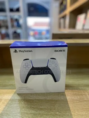 Dual Sense Wireless Controller for Ps5