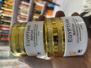 Egyptian Half Cast Face Cream