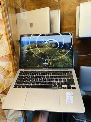 Laptop Apple MacBook Pro 2020 8GB Intel Core I5 SSD 256GB