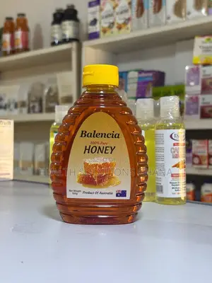 Balencia Honey