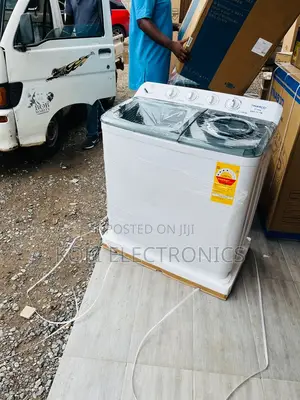 Purchase Nasco 11kg Spin Dry Washing Machine Affordable Good