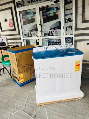 Shop Authentic Nasco 15kg Top Load Washing Machine Good