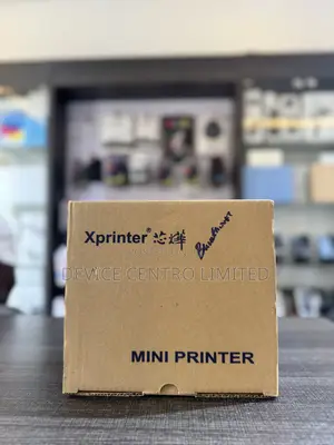 Xprinter Thermal Receipt Mini Printer Bluetooth