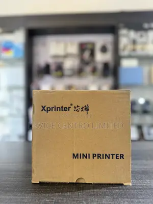 Xprinter Thermal Receipt Mini Printer