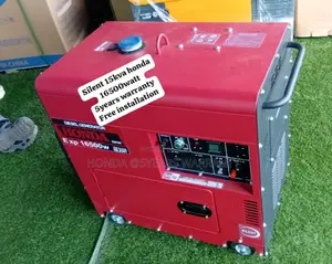 Home Energy Help Honda 10kva 13000watt Diesel Generator 10kv