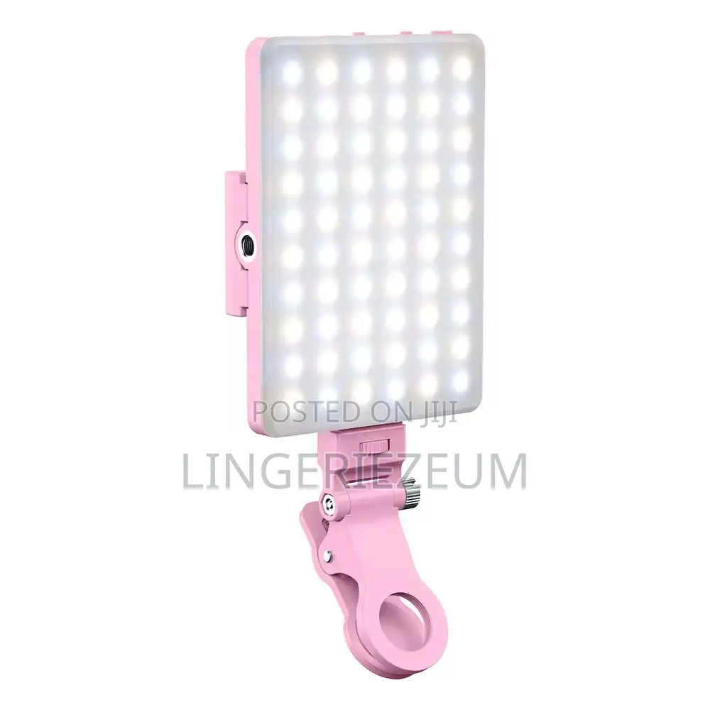 Selfie Lights
