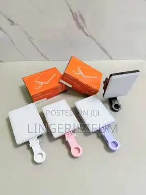 Selfie Lights
