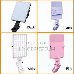 Selfie Lights