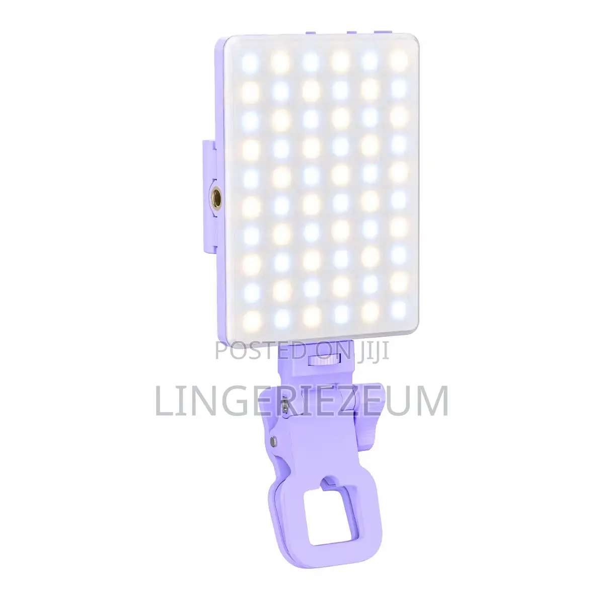 Selfie Lights