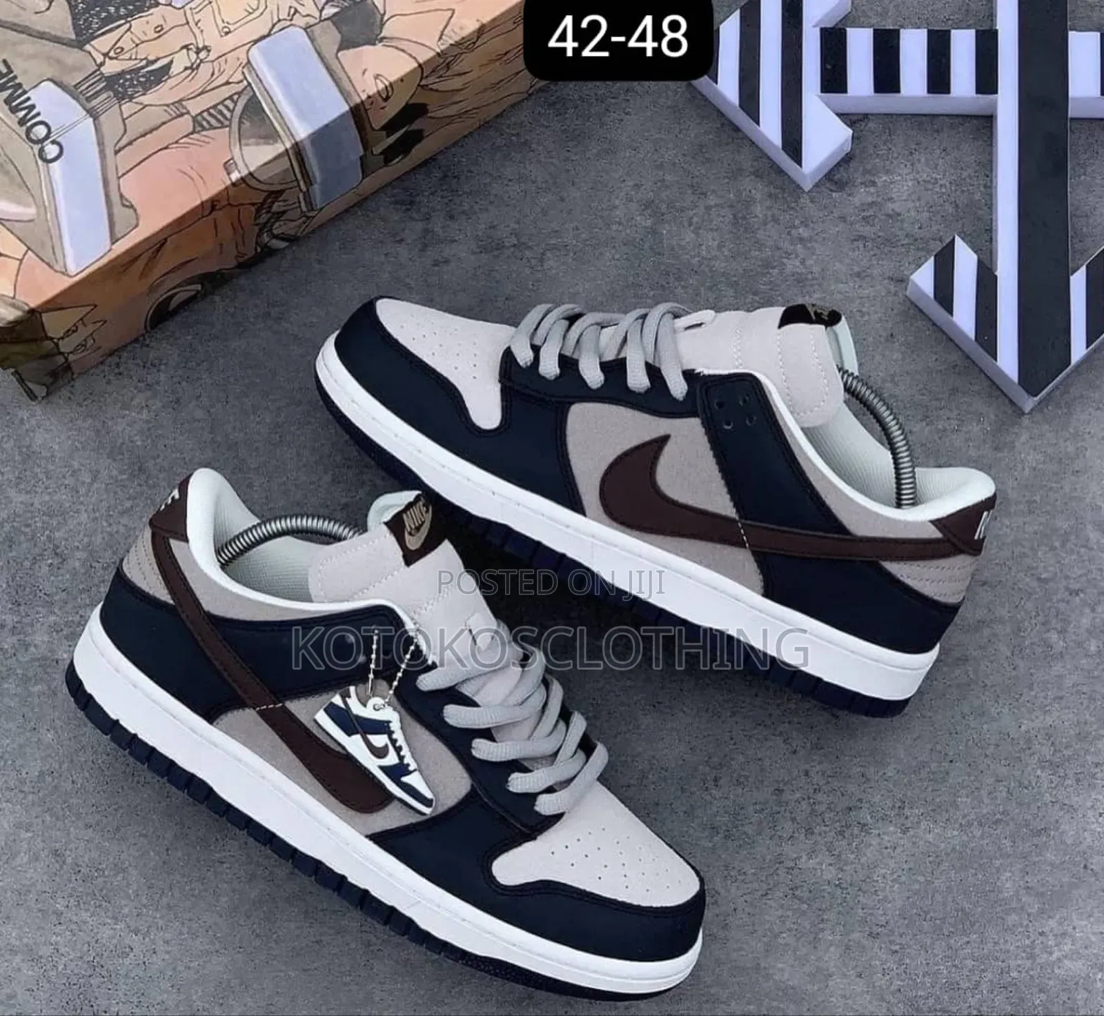 Sb Dunk Low