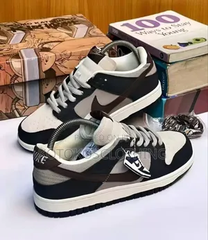 Sb Dunk Low