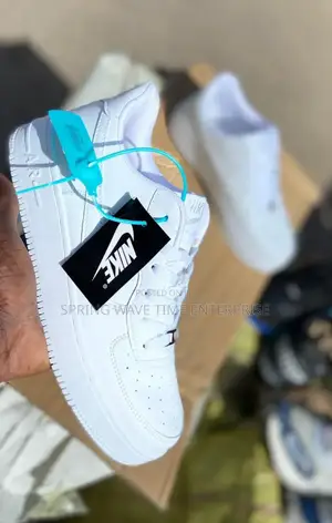 Nike Adults Airforce 1 Sneakers