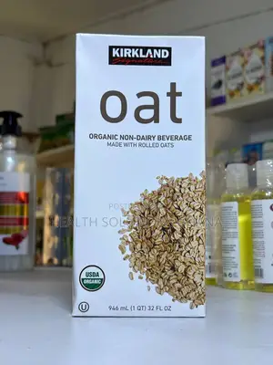 Kirkland Oat