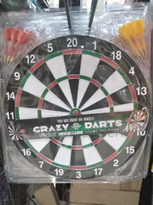 Dart Board