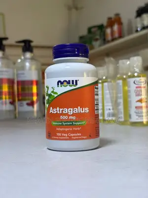 Astragalus-500mg