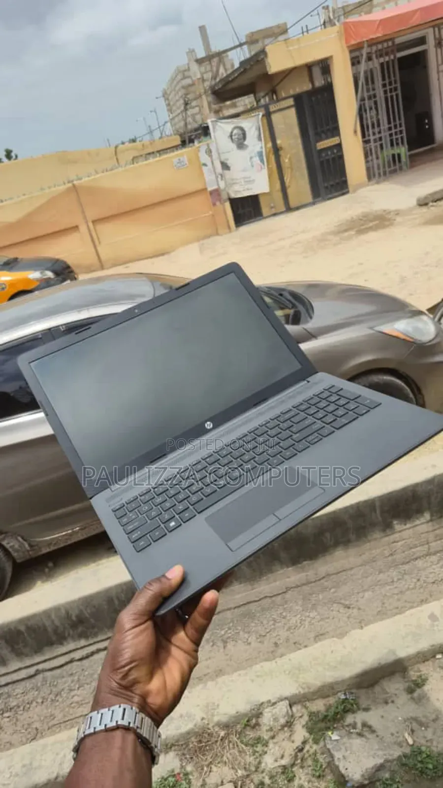 Laptop HP 255 G8 8GB Intel Core i7 HDD+SSD 256GB
