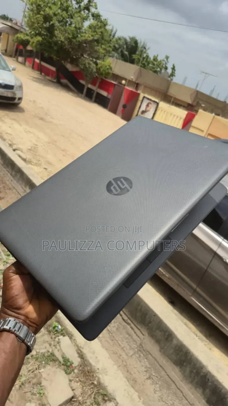 Laptop HP 255 G8 8GB Intel Core i7 HDD+SSD 256GB