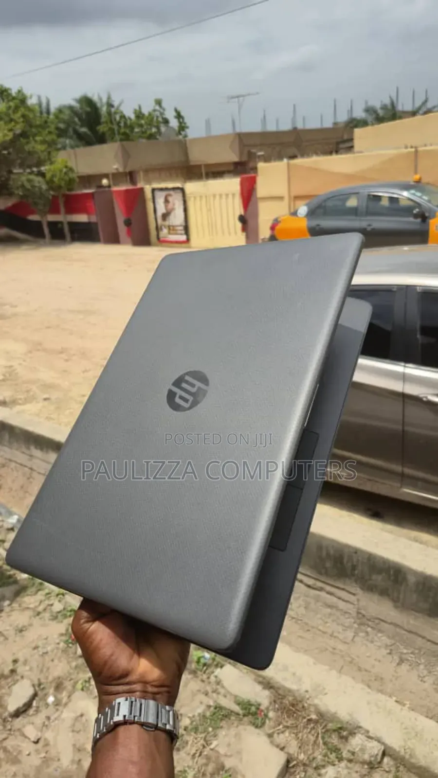 Laptop HP 255 G8 8GB Intel Core i7 HDD+SSD 256GB