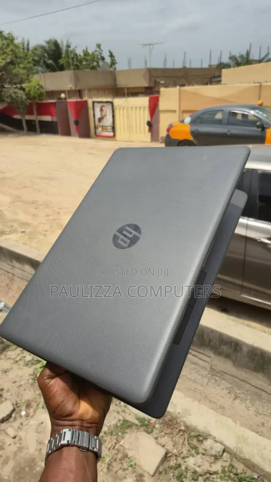 Laptop HP 255 G8 8GB Intel Core i7 HDD+SSD 256GB
