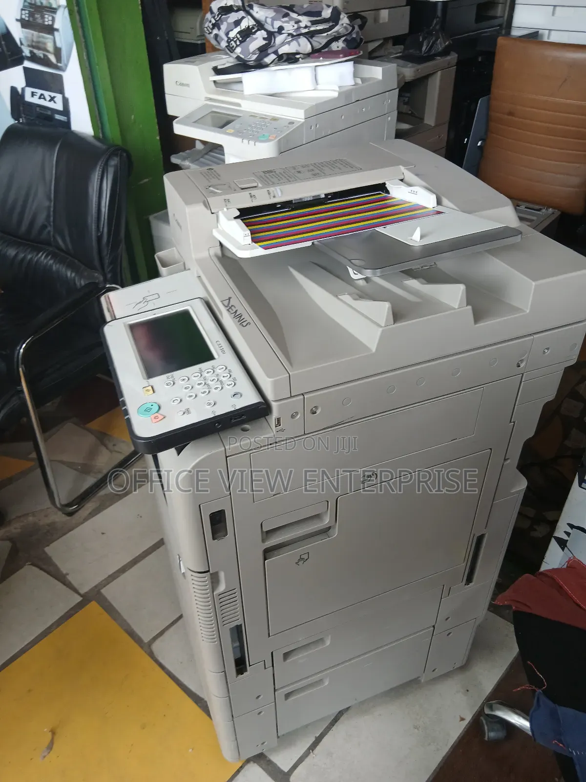 Heavy Duty, for School, Office and Commercial