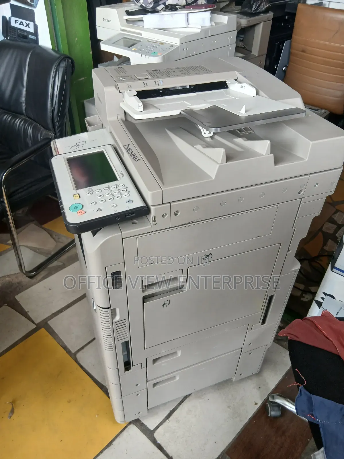 Heavy Duty, for School, Office and Commercial
