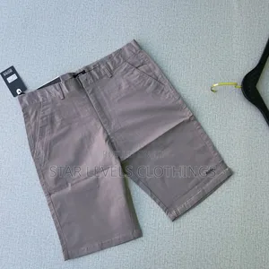 Original Khaki Shorts Available for Men