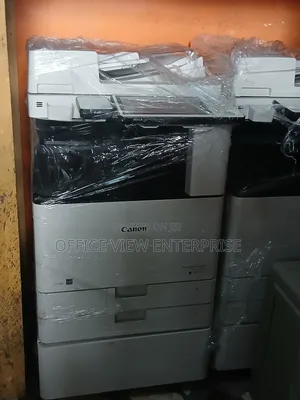 Heavy Duty Office Use Machines