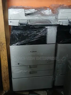Heavy Duty Office Use Machines