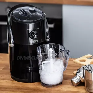 Ambiano Ice Crusher Machine