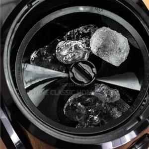 Ambiano Ice Crusher Machine