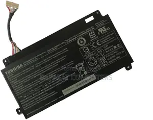Toshiba 5208 Pa5208u Original Laptop Battery