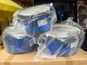 Olympic FBT Tt-1 8"/10"/12" Marching Timptom Set