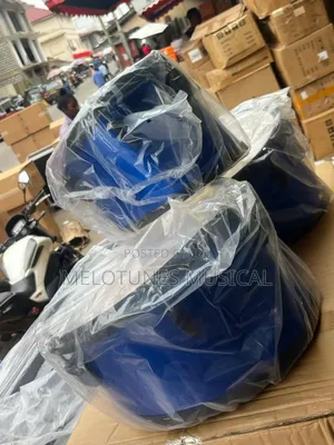 Olympic FBT Tt-1 8"/10"/12" Marching Timptom Set