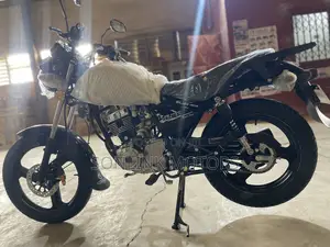 New Sonlink SL125-30 2024 Black