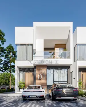 Architectural Design Services
