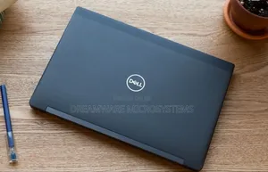 New Laptop Dell Latitude 7390 16GB Intel Core I5 SSD 512GB