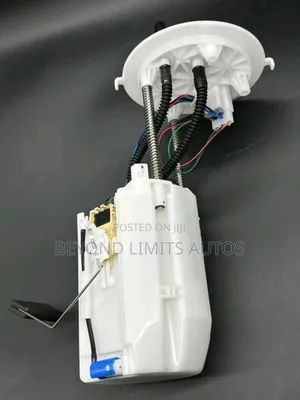 Toyota Hilux/Vigo/Fortuner Fuel Pump
